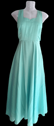 Maxi Dress Casual Party Long Dress