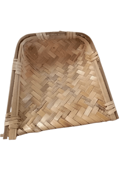 Kitchen Storage Container Basket