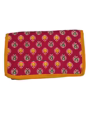 Kalankari Hand Purse Big