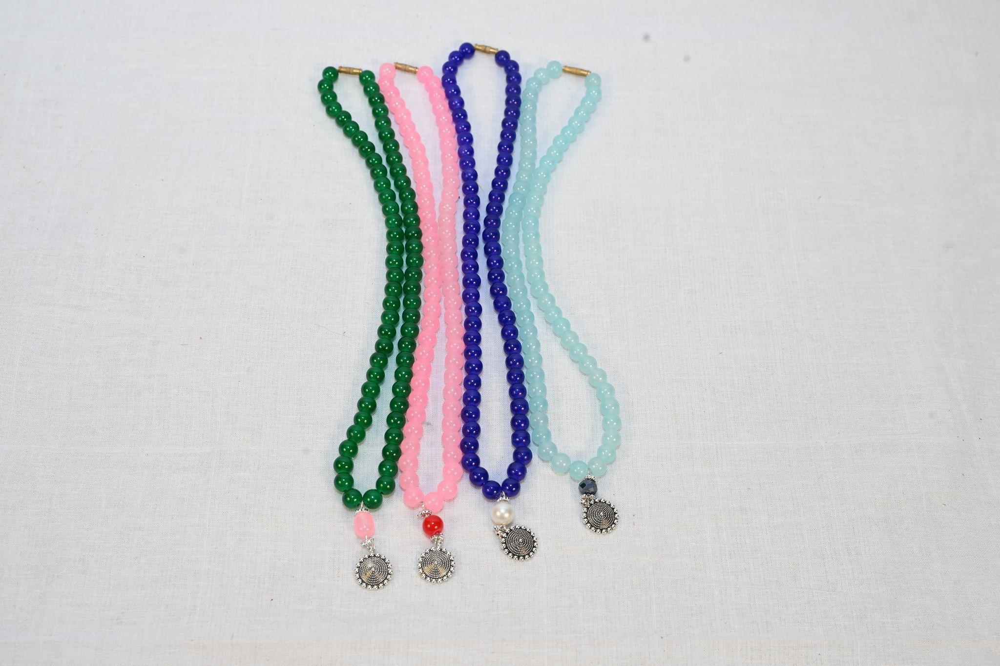 Handmade Jewelry for Women