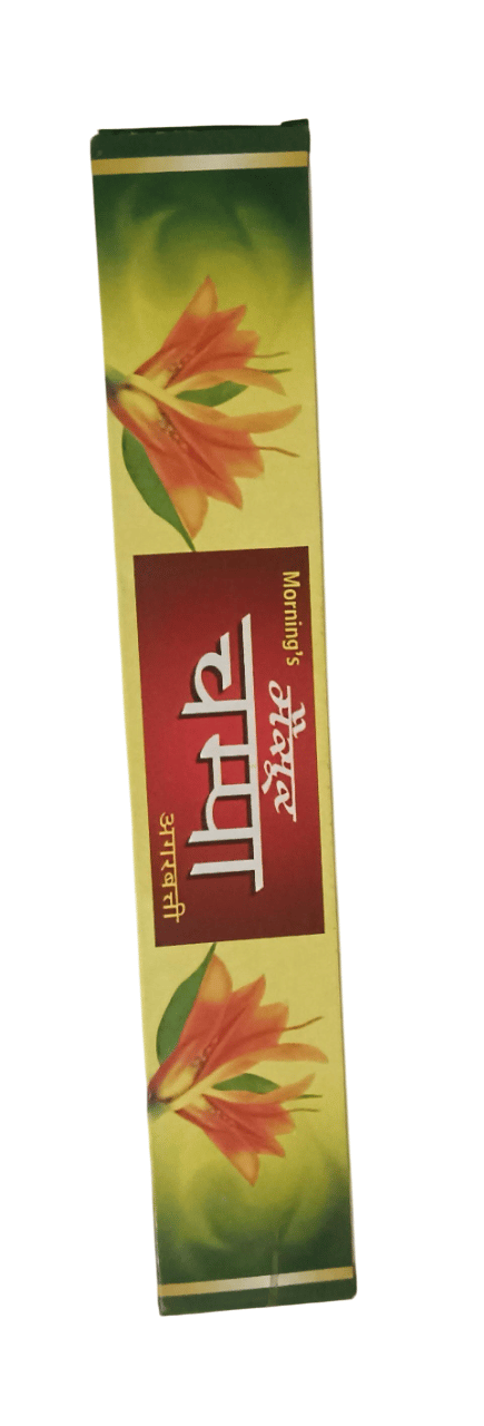 NLR RURAL INCENSE STICKS Natural & Herbal