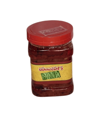 DRUMSTICK PICKLE 200GMS DRUMSTICK PICKLE 200GMS