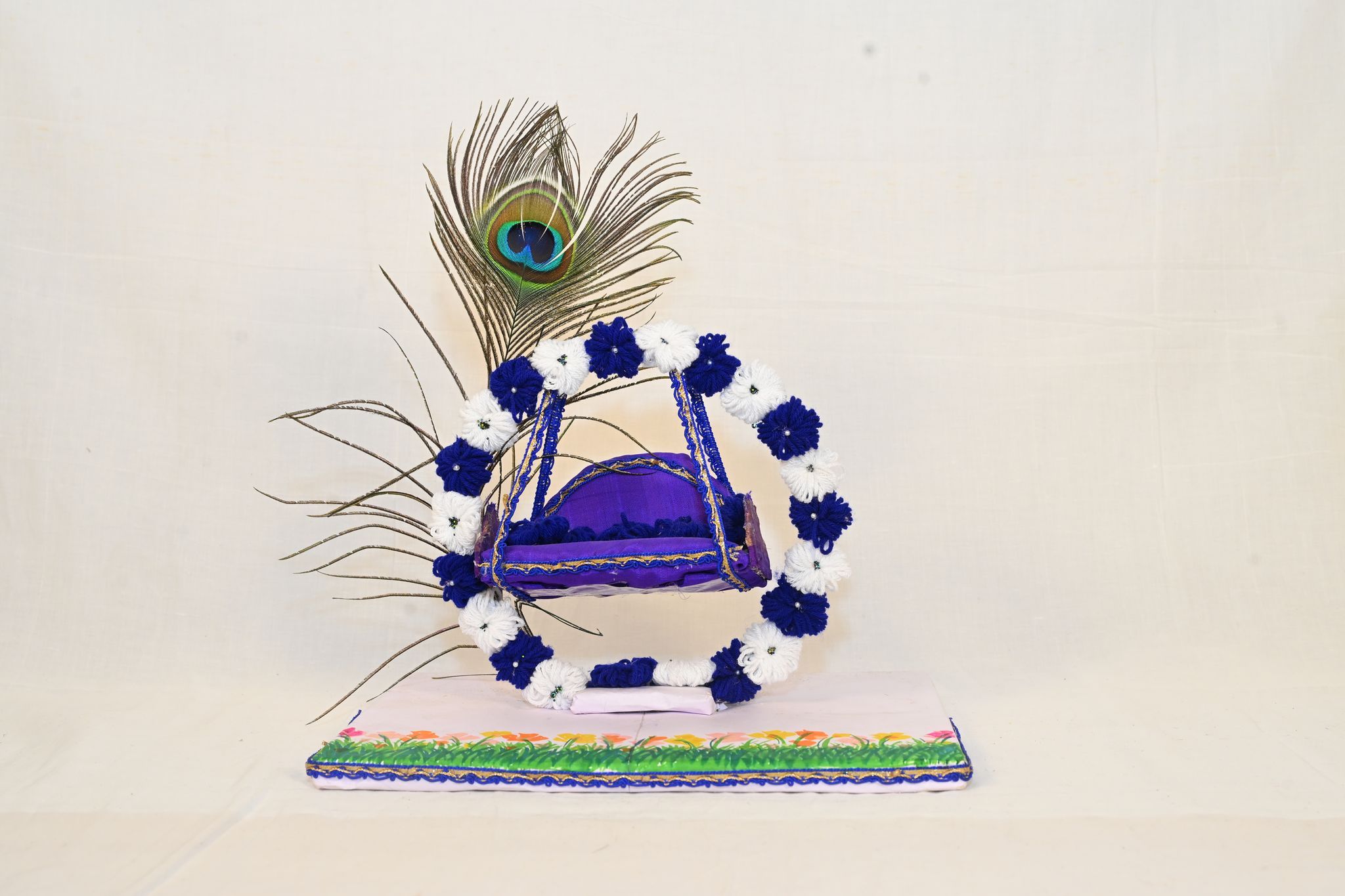 Peacock Design