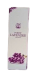 NLR URBAN Natural Lavender Dhoop Sticks - Aromatherapy, Relaxation, Sleep, Stress Relief - 100% Pure & Organic