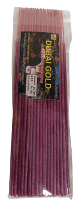 Nlr Urban Dubai Gold Incense Sticks - 90 Grams Nlr Urban Dubai Gold Incense Sticks - 90 Grams