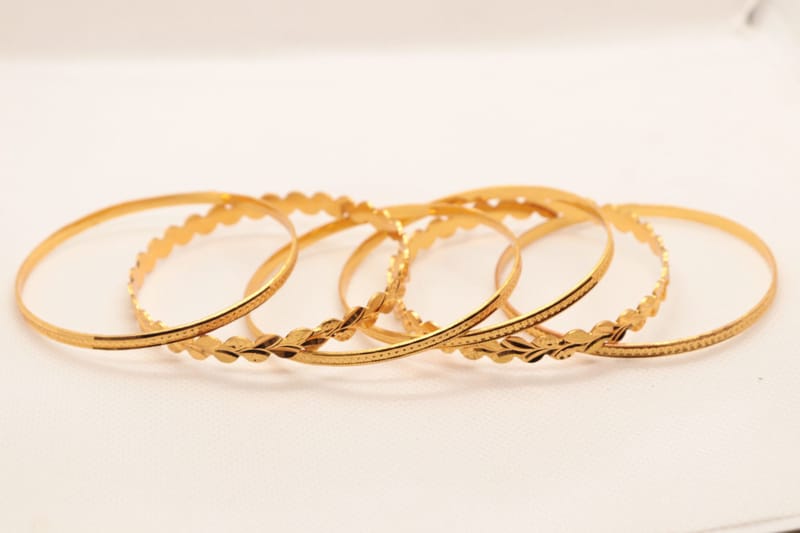 ...