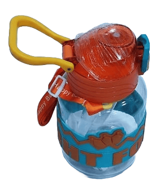 The Happy Baby Flip-It Water Bottle