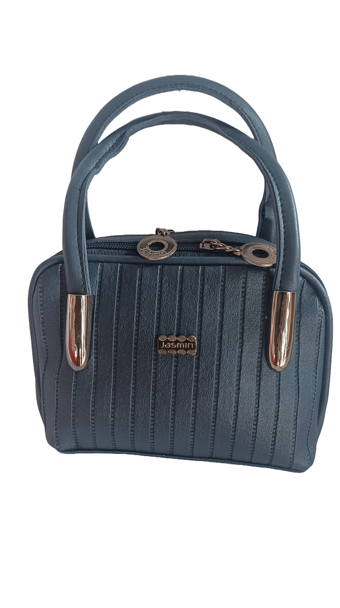 Women's Handbag - Blue