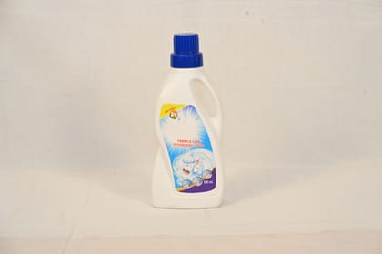 500ml Fabric Care Detergent Liquid