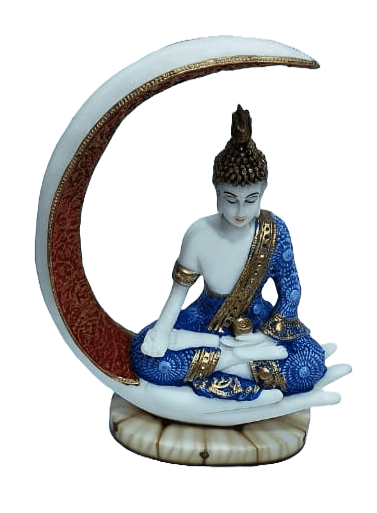 Gift Buddha statue