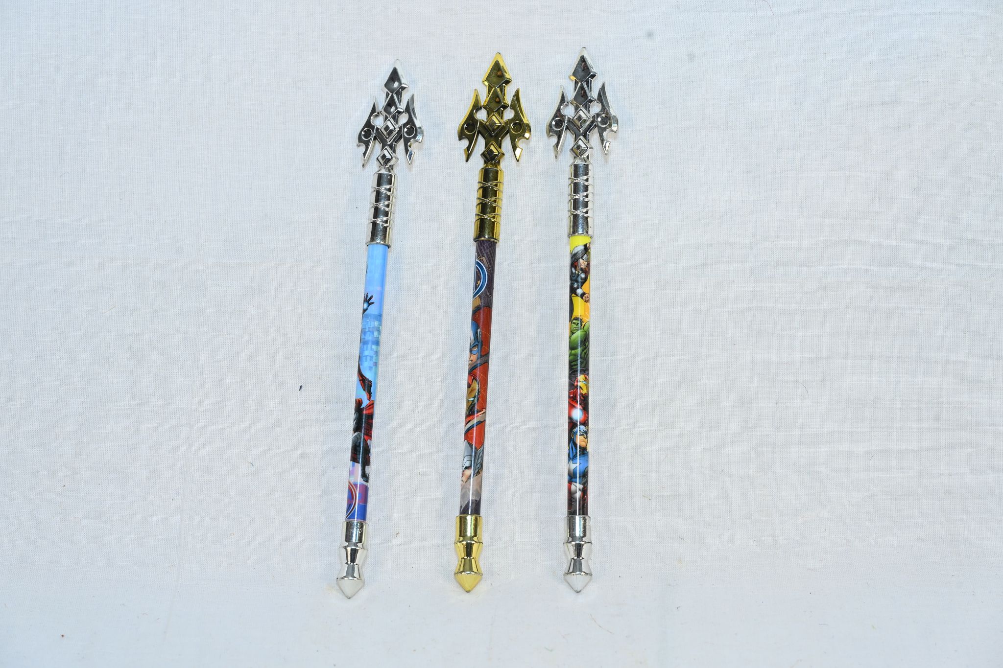 Marvel Avengers Endgame Metal Pen