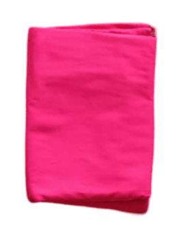 "Luxurious Soft Pink PAVADA - Perfect for Cozy Nights In"