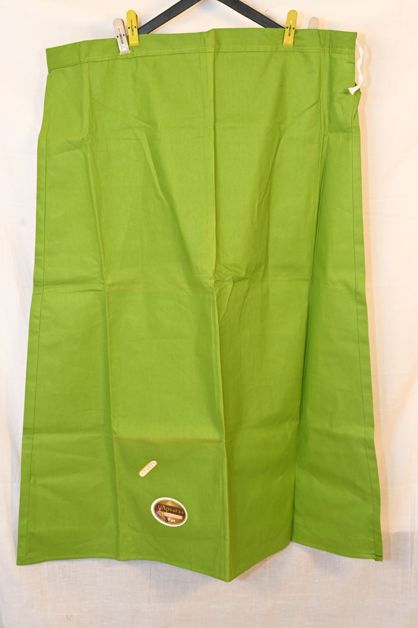 Light Green Color