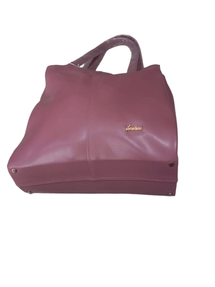 Pure Leather Women's Handbag