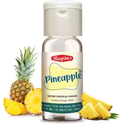 Pineapple Slice Flavor