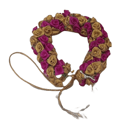 Pink Rose and Golden Rose for Women