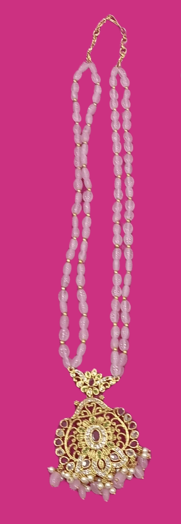 Bridal Long Necklace
