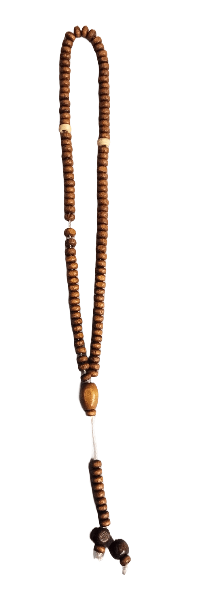 Muslim Prayer Beads, 33-Bead Tasbih, Islamic Rosary,Wird📿