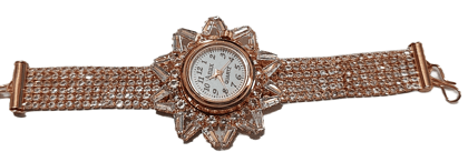 Women's Rhinestone Watch