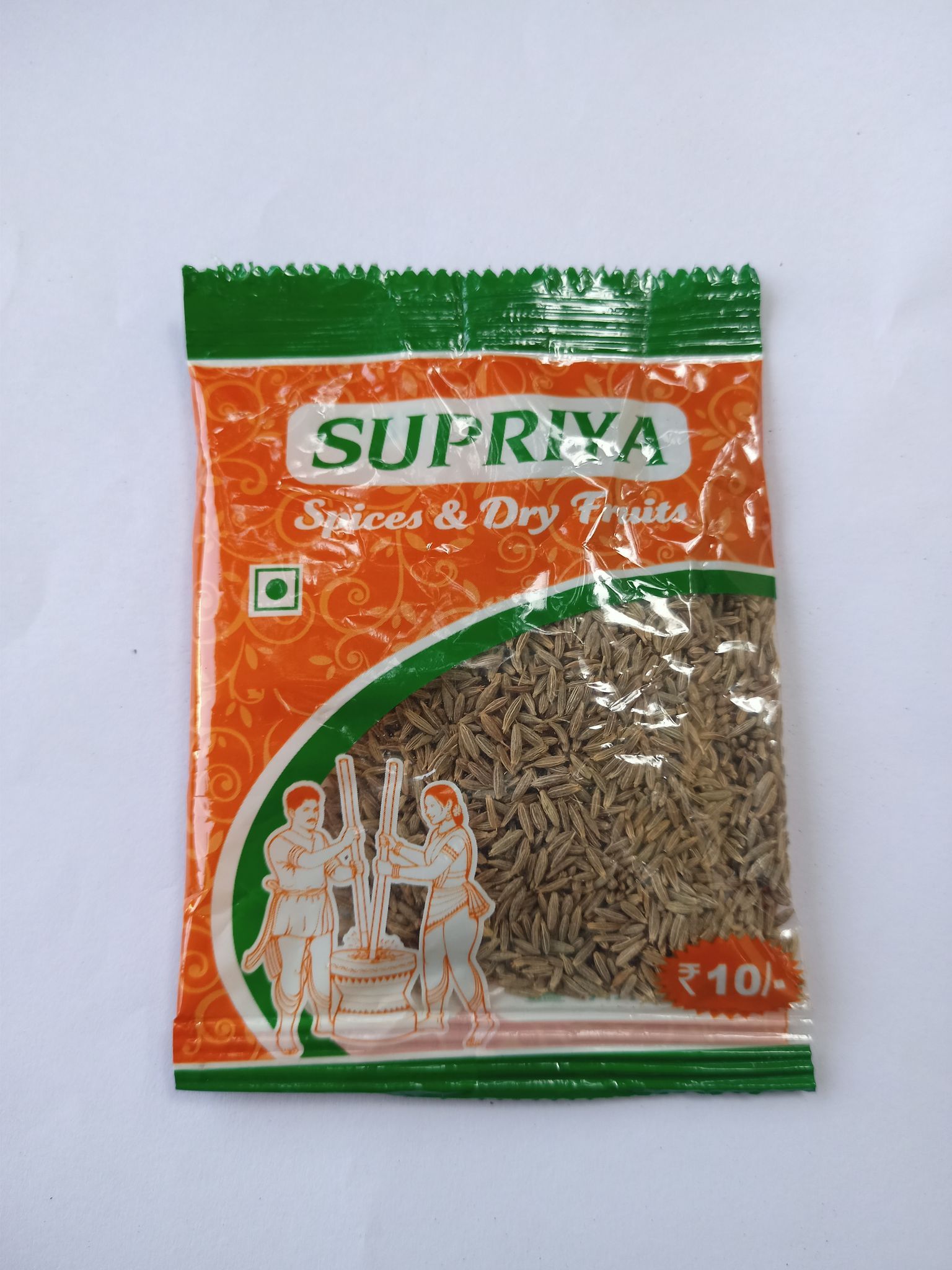 Surya Cumin Seeds