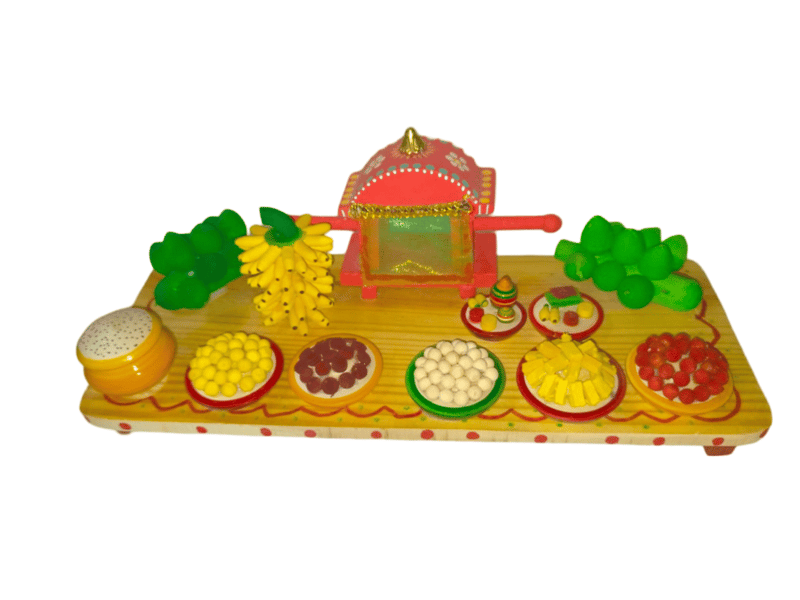 ...