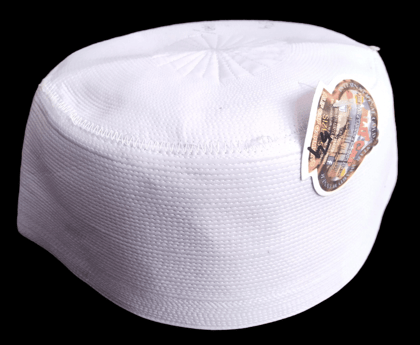 Muslim Cap