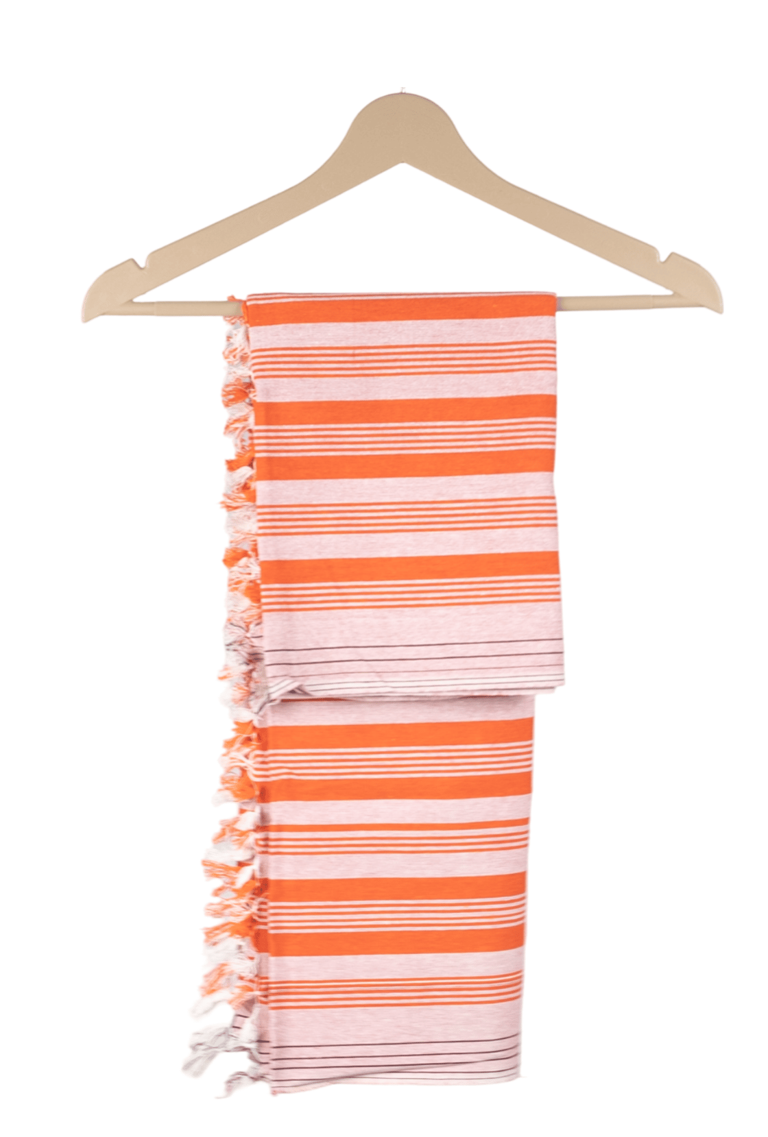 CottonTowel - Orange