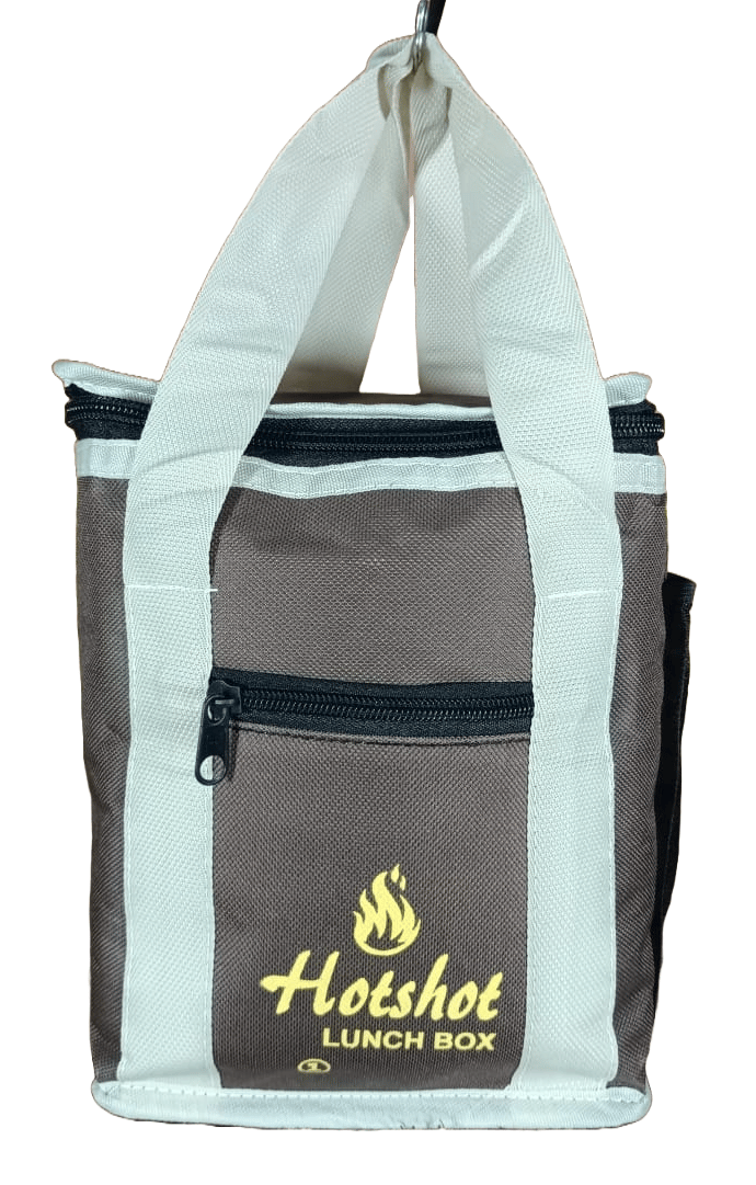 HotShot Insulated Lunch Bag