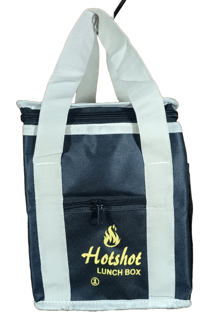 HotShot Insulated Lunch Bag
