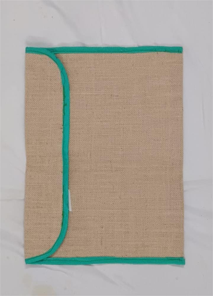 Jute Laptop Sleeve
