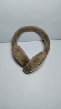 Women's Winter Ear Warmers