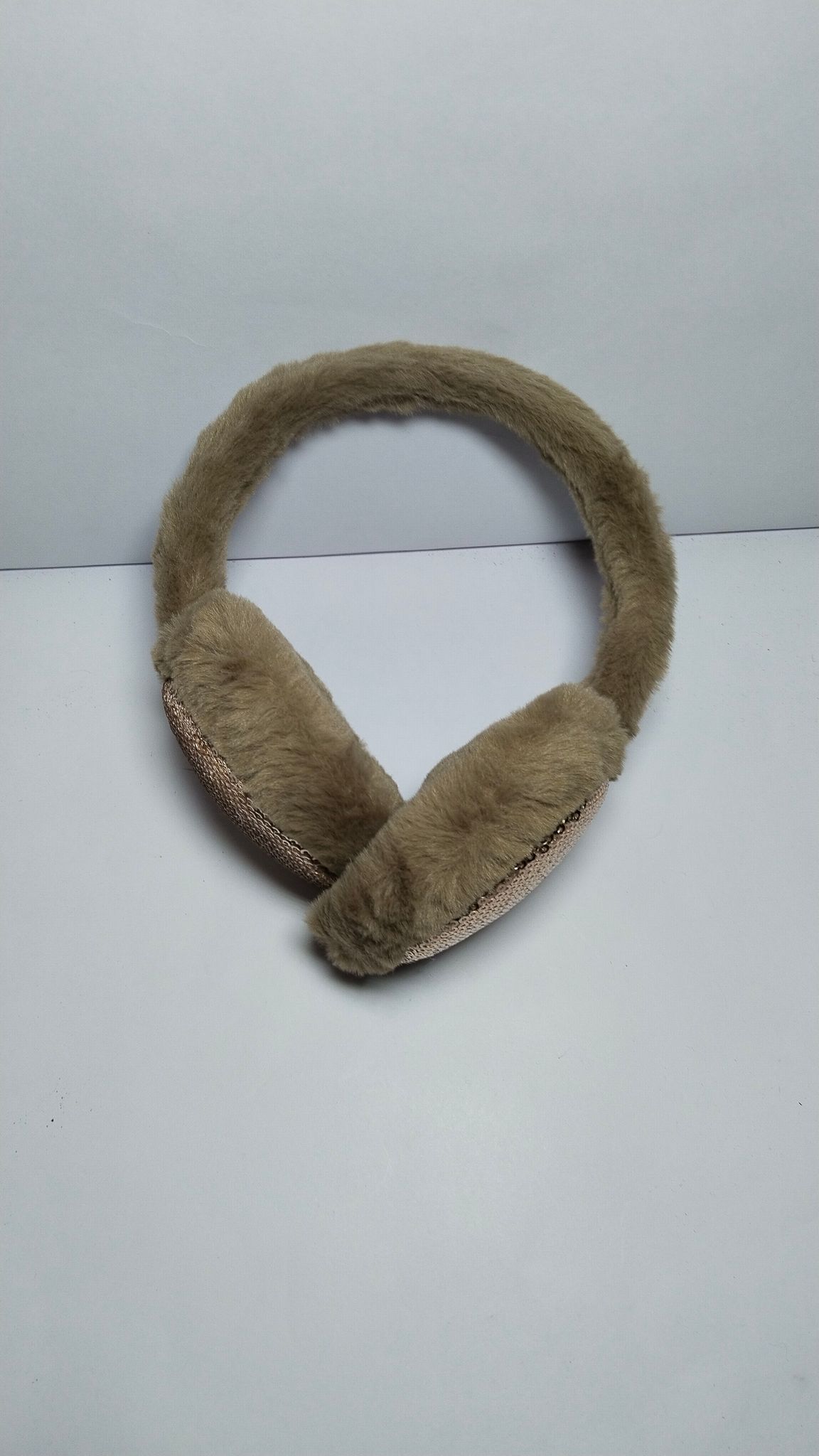 Women's Winter Ear Warmers