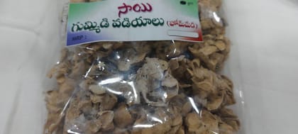 Dried Bitter Gourd Chips