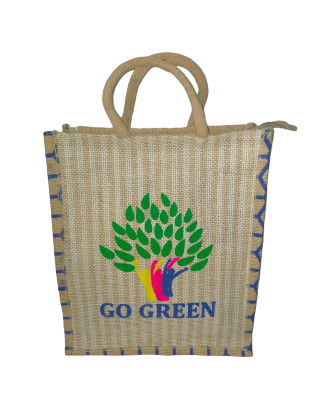 Jute Bag (Medium)