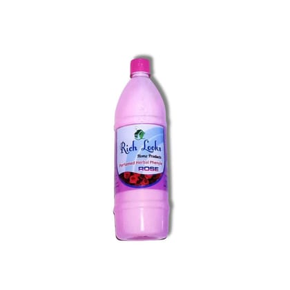 Floor Cleaner Rose Falwor