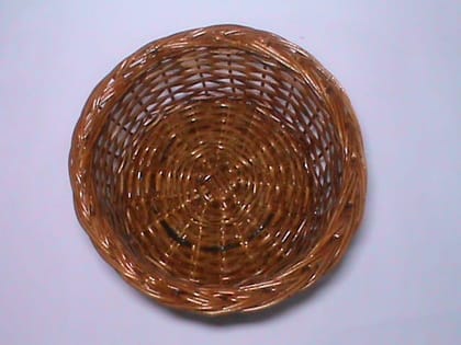 Wicker Picnic Basket Wicker Picnic Basket