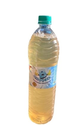 Liquid Detergent For all Types Of Clothes, Contain Natural Ingredients, Suitable for all types of washing machine