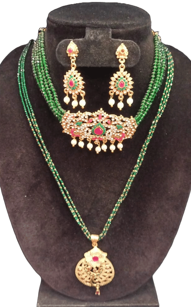 Jewellery set-1