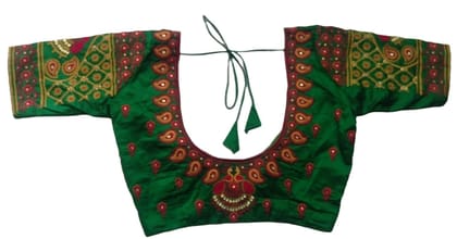 Women ready made blouse