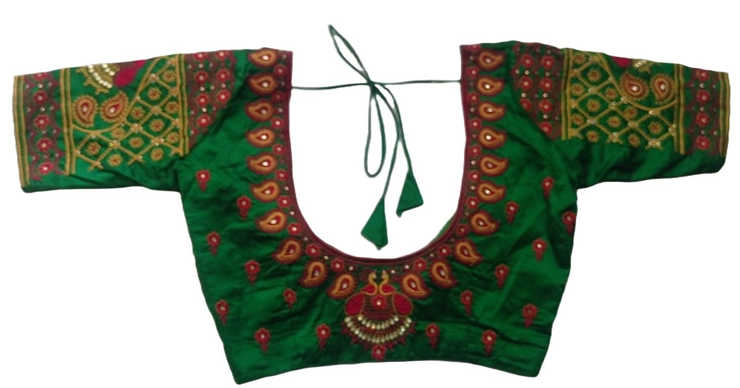 Women ready made blouse