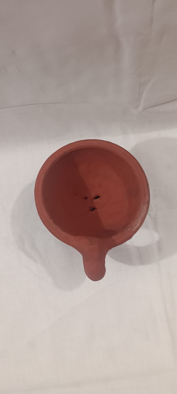 Terracotta Incense Burner