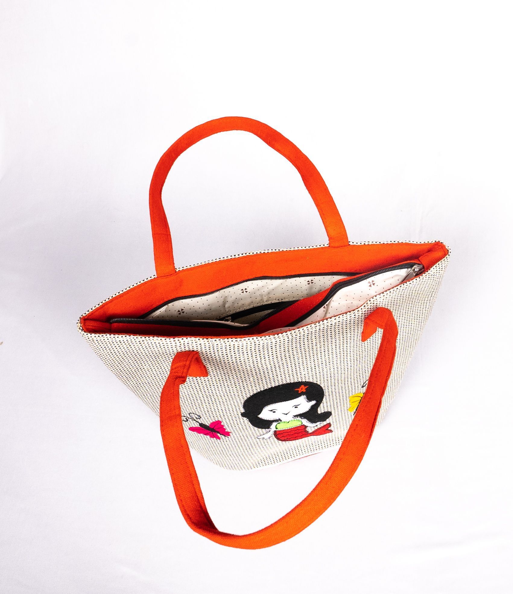 Little Mermaid Handbag