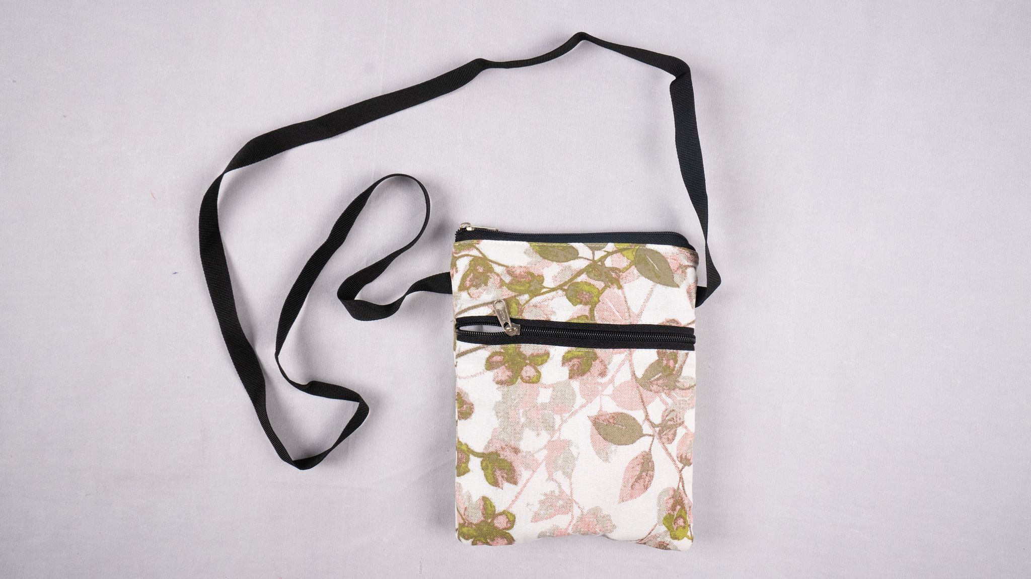 Mobile Pouch Cover for Women