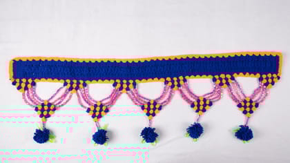 Toran for Door Entrance, Home Decoration and Office Decor