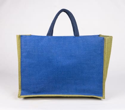 Jute Bag for Groceries Jute Bag for Groceries