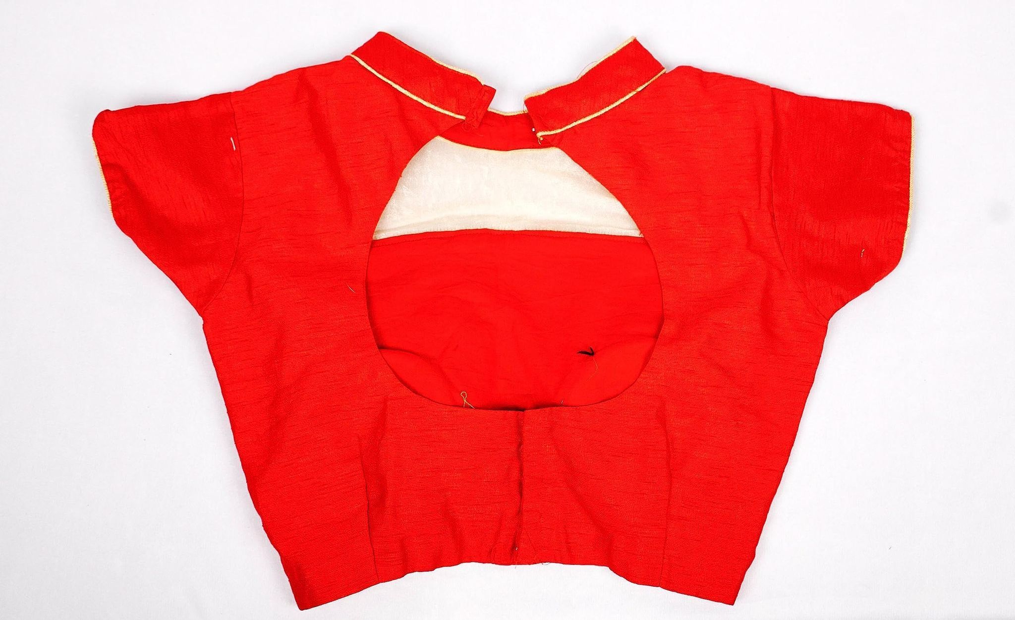 TRENDY DESIGNER BLOUSE