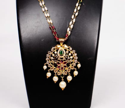 mutyala beads to designed by pendent mutyala beads to designed by pendent