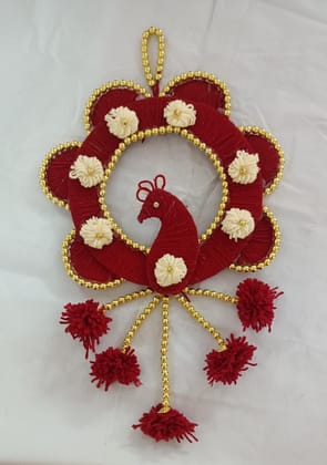 Door hangings Door hangings