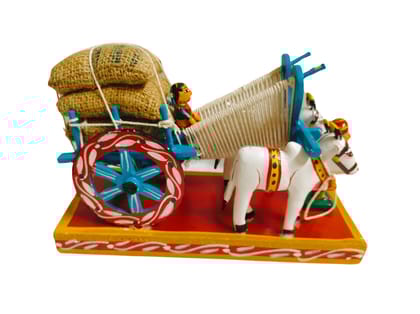 Kondapalli Decorative showpiece