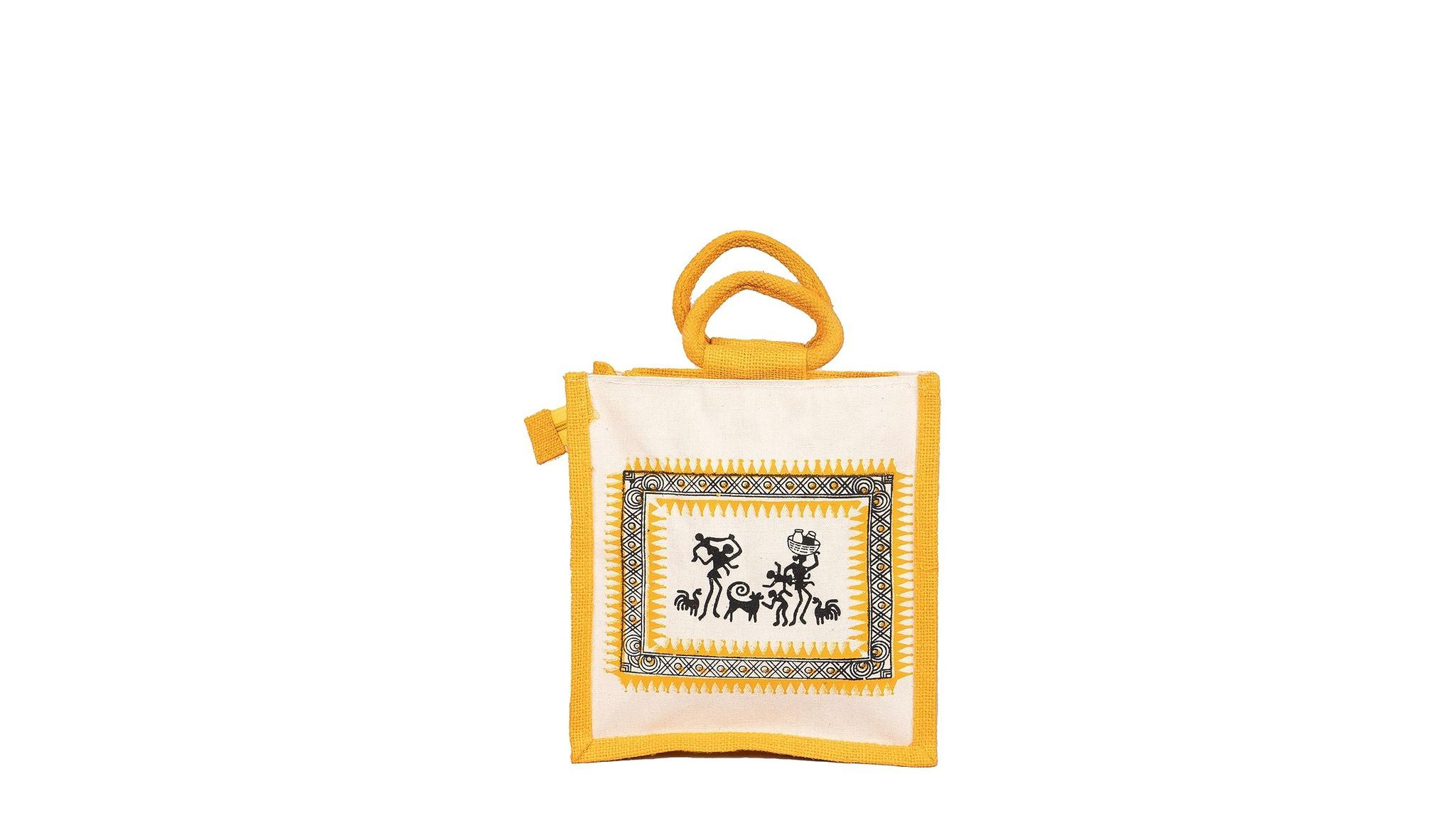 Lunch Bag 001